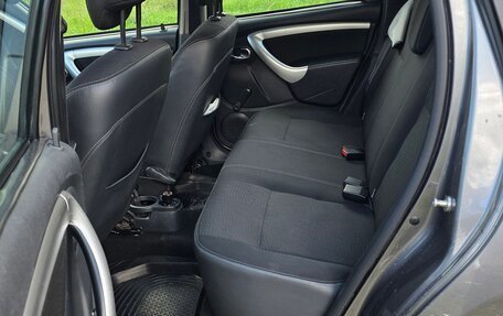 Nissan Terrano III, 2016 год, 1 500 000 рублей, 3 фотография