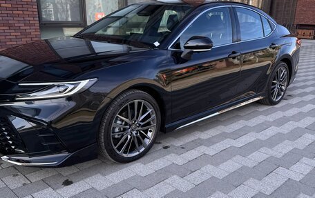 Toyota Camry, 2025 год, 4 300 000 рублей, 28 фотография