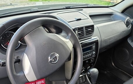 Nissan Terrano III, 2016 год, 1 500 000 рублей, 2 фотография