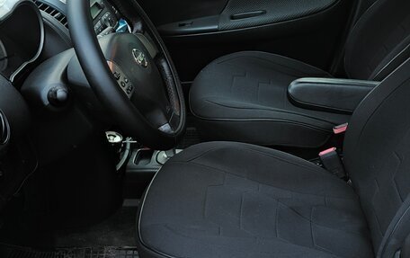 Nissan Note II рестайлинг, 2006 год, 530 000 рублей, 4 фотография