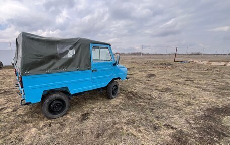 ЛуАЗ 969, 1980 год, 170 000 рублей, 6 фотография