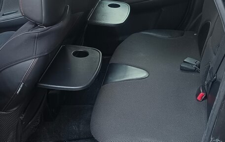 Nissan Note II рестайлинг, 2006 год, 530 000 рублей, 2 фотография