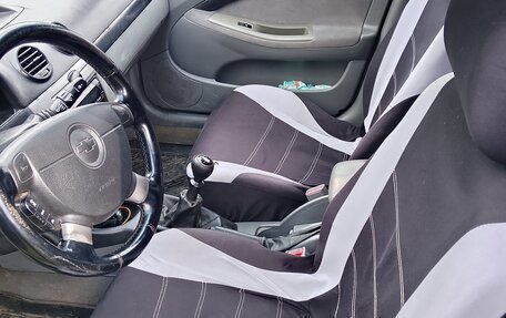 Chevrolet Lacetti, 2006 год, 300 000 рублей, 3 фотография