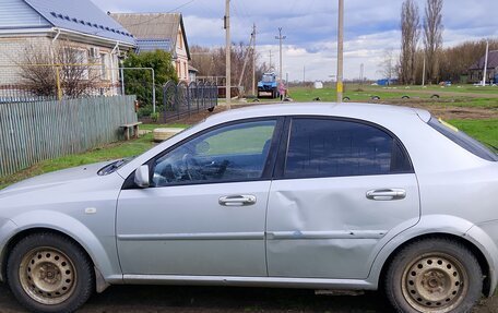 Chevrolet Lacetti, 2006 год, 300 000 рублей, 7 фотография