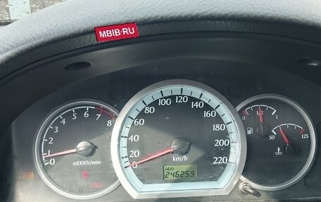 Chevrolet Lacetti, 2006 год, 300 000 рублей, 2 фотография