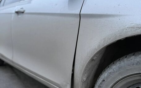 Geely Emgrand EC7, 2016 год, 750 000 рублей, 5 фотография