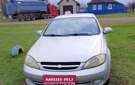 Chevrolet Lacetti, 2006 год, 300 000 рублей, 5 фотография