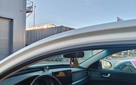 KIA Optima IV, 2019 год, 1 550 000 рублей, 7 фотография