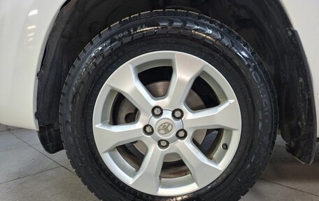 Toyota RAV4, 2011 год, 1 200 000 рублей, 9 фотография