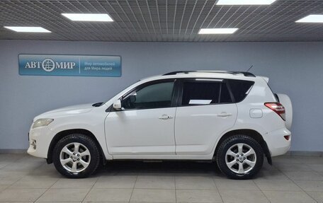 Toyota RAV4, 2011 год, 1 200 000 рублей, 8 фотография