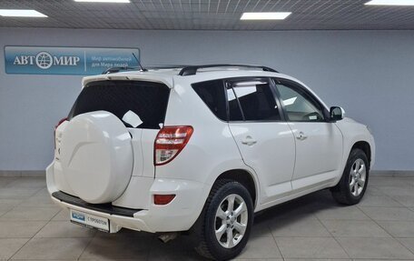 Toyota RAV4, 2011 год, 1 200 000 рублей, 5 фотография