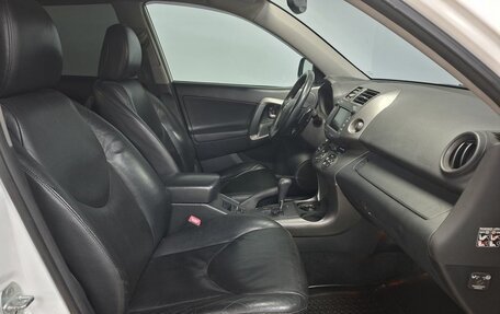 Toyota RAV4, 2011 год, 1 200 000 рублей, 10 фотография