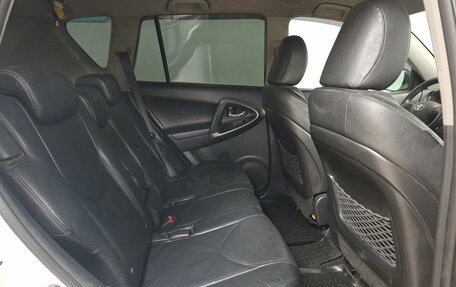 Toyota RAV4, 2011 год, 1 200 000 рублей, 11 фотография