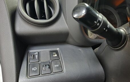 Toyota RAV4, 2011 год, 1 200 000 рублей, 19 фотография