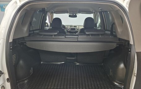 Toyota RAV4, 2011 год, 1 200 000 рублей, 12 фотография