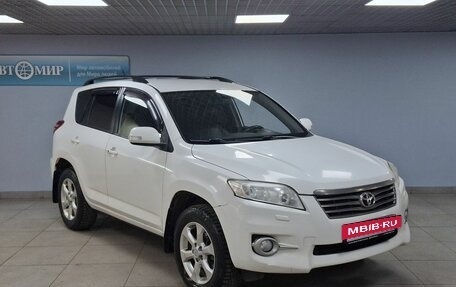 Toyota RAV4, 2011 год, 1 200 000 рублей, 3 фотография