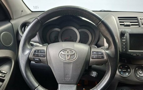 Toyota RAV4, 2011 год, 1 200 000 рублей, 16 фотография