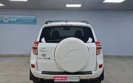 Toyota RAV4, 2011 год, 1 200 000 рублей, 6 фотография