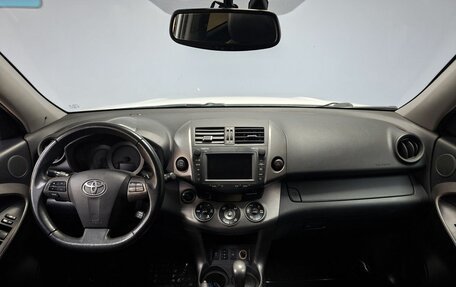 Toyota RAV4, 2011 год, 1 200 000 рублей, 17 фотография