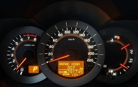 Toyota RAV4, 2011 год, 1 200 000 рублей, 13 фотография