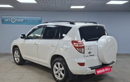 Toyota RAV4, 2011 год, 1 200 000 рублей, 7 фотография