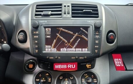 Toyota RAV4, 2011 год, 1 200 000 рублей, 14 фотография