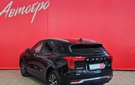 Haval Jolion, 2023 год, 2 150 000 рублей, 3 фотография