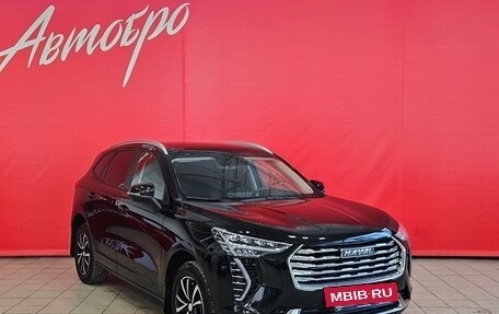 Haval Jolion, 2023 год, 2 150 000 рублей, 7 фотография