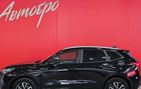 Haval Jolion, 2023 год, 2 150 000 рублей, 2 фотография