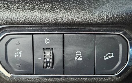 Haval Jolion, 2023 год, 2 150 000 рублей, 17 фотография