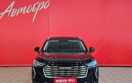 Haval Jolion, 2023 год, 2 150 000 рублей, 8 фотография