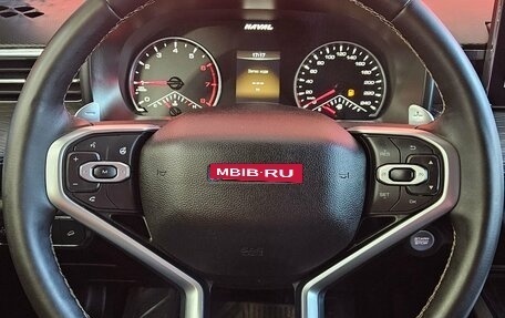 Haval Jolion, 2023 год, 2 150 000 рублей, 11 фотография