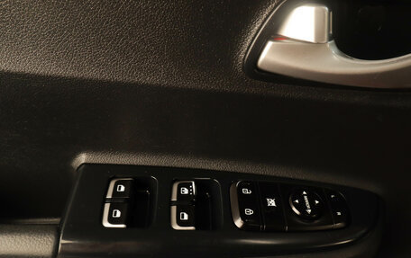 KIA Rio IV, 2018 год, 1 299 000 рублей, 8 фотография