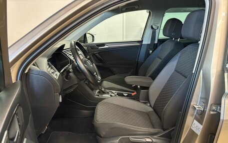 Volkswagen Tiguan II, 2018 год, 2 149 000 рублей, 7 фотография