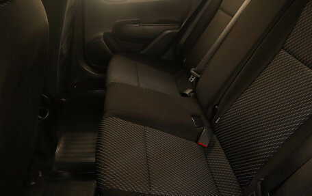 KIA Rio IV, 2018 год, 1 299 000 рублей, 16 фотография