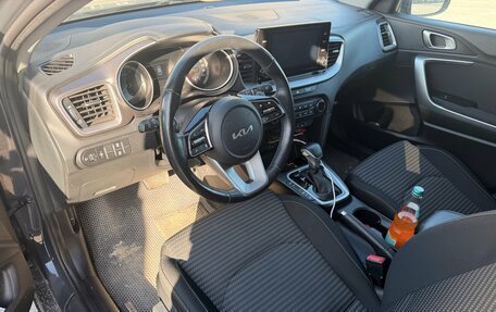 KIA cee'd III, 2021 год, 2 200 000 рублей, 4 фотография