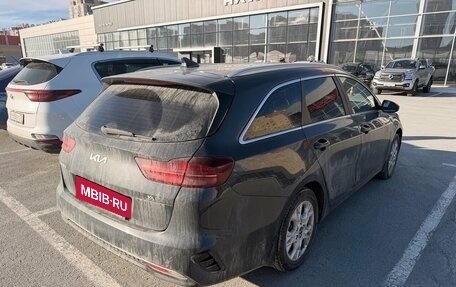 KIA cee'd III, 2021 год, 2 200 000 рублей, 3 фотография