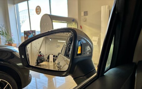 Volkswagen Tiguan II, 2018 год, 2 149 000 рублей, 28 фотография