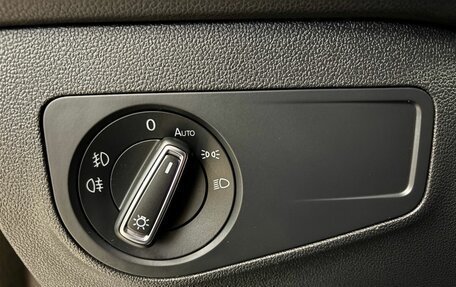 Volkswagen Tiguan II, 2018 год, 2 149 000 рублей, 20 фотография