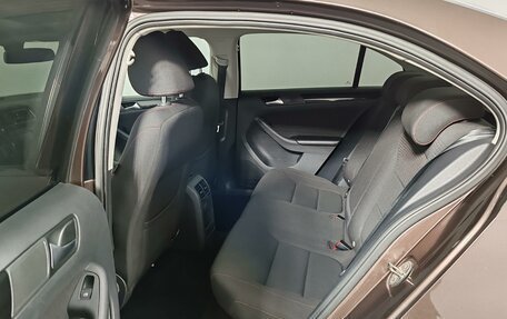 Volkswagen Jetta VI, 2017 год, 1 449 000 рублей, 12 фотография