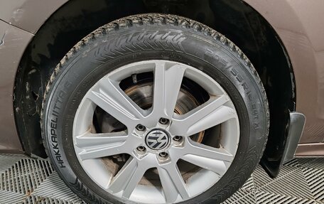 Volkswagen Jetta VI, 2017 год, 1 449 000 рублей, 19 фотография