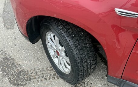 Mitsubishi ASX I рестайлинг, 2011 год, 850 000 рублей, 10 фотография