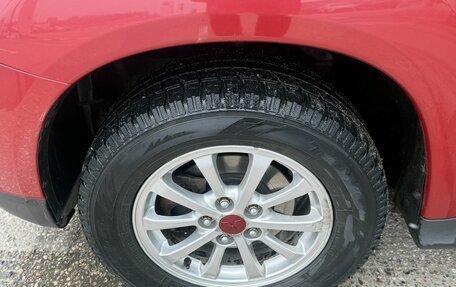 Mitsubishi ASX I рестайлинг, 2011 год, 850 000 рублей, 11 фотография