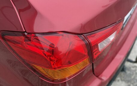 Mitsubishi ASX I рестайлинг, 2011 год, 850 000 рублей, 9 фотография