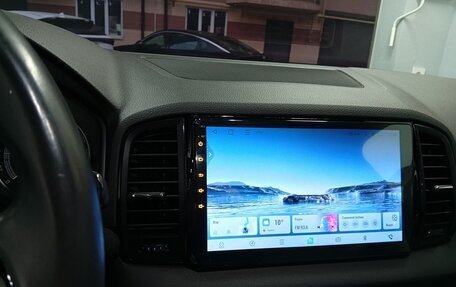 Skoda Karoq I, 2020 год, 1 980 000 рублей, 9 фотография