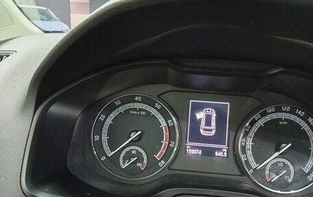 Skoda Karoq I, 2020 год, 1 980 000 рублей, 8 фотография