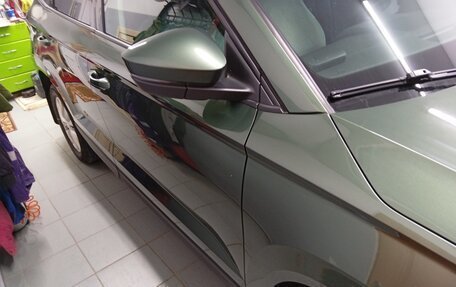 Skoda Karoq I, 2020 год, 1 980 000 рублей, 4 фотография