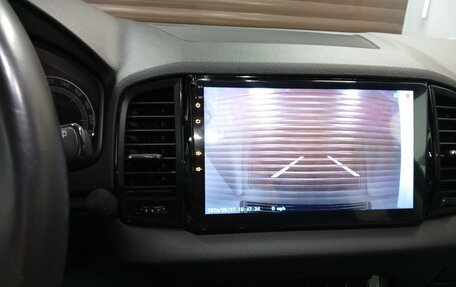 Skoda Karoq I, 2020 год, 1 980 000 рублей, 10 фотография