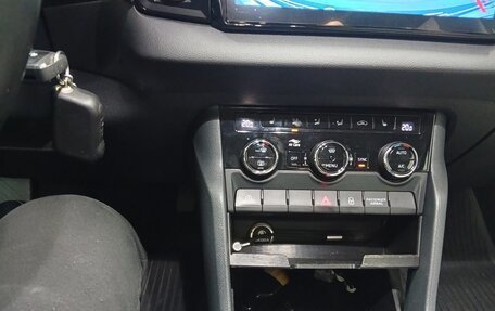 Skoda Karoq I, 2020 год, 1 980 000 рублей, 12 фотография