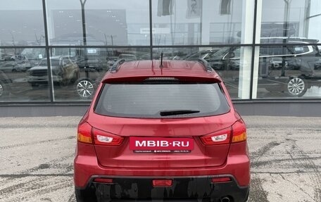 Mitsubishi ASX I рестайлинг, 2011 год, 850 000 рублей, 3 фотография
